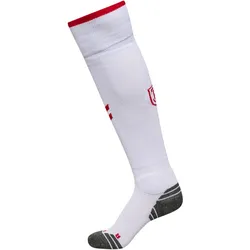 hummel SSV Jahn Regensburg Heimstutzen 2025/26 9001 - white 31-34