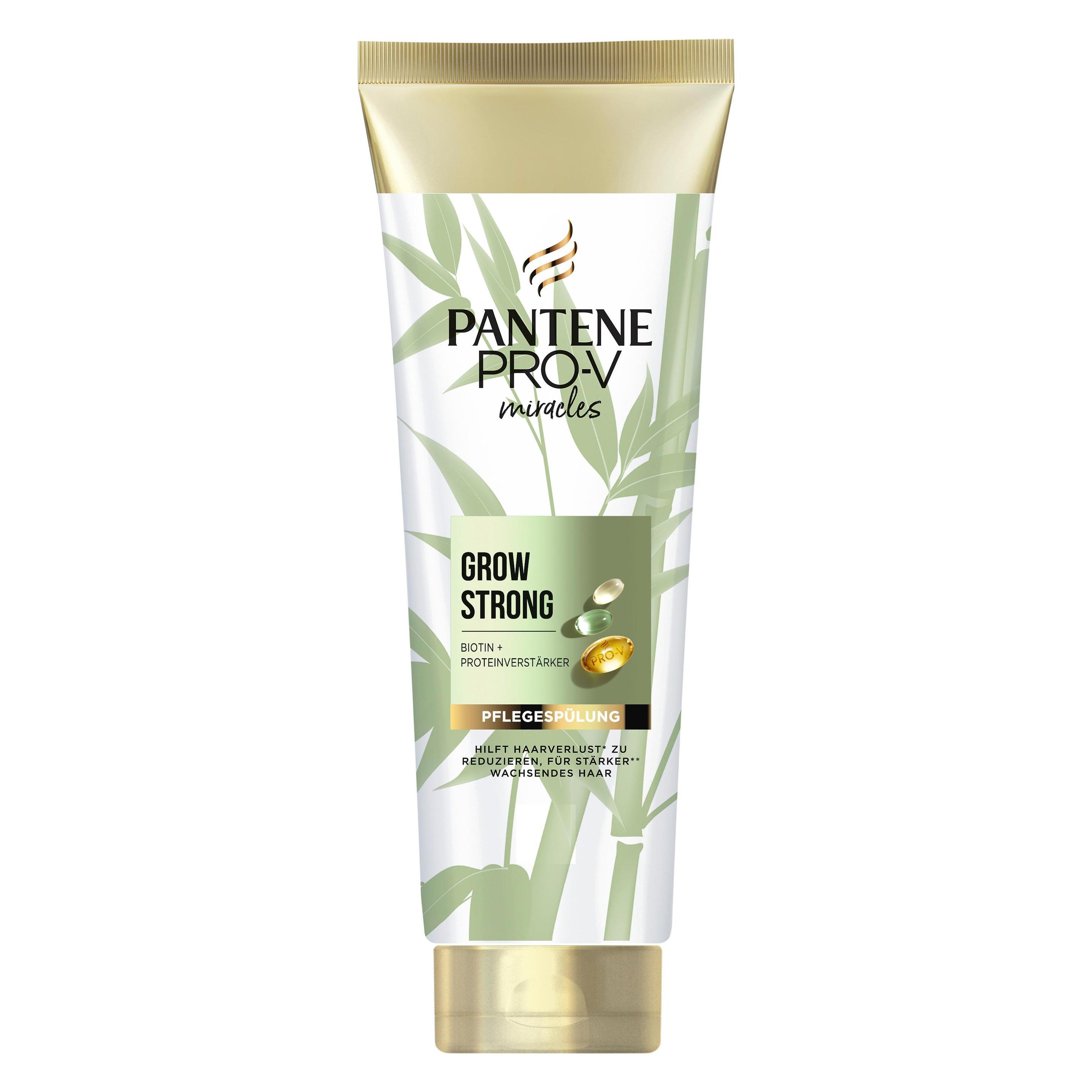 Pantene Grow Strong (325 ml) (8700216163033)