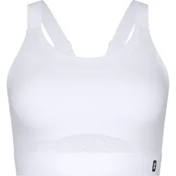 ON Damen BH Performance Bra, Größe M/A in Weiß Weiß