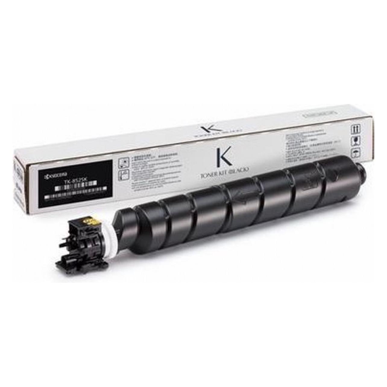 Kyocera TK-8525K Tonerkartusche (e) Original (BK) (TK-8525)