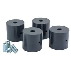 Drechselmeister Erhöhungs-Set 3