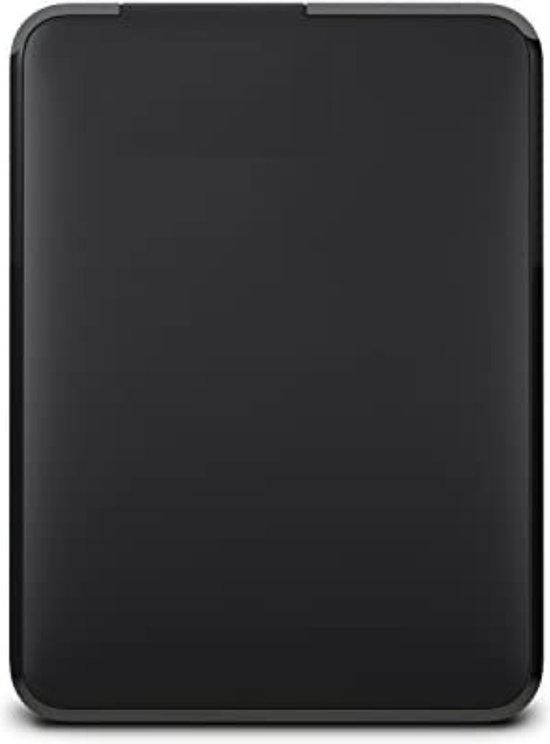 WD Externe 5 TB harde schijfbehuizing