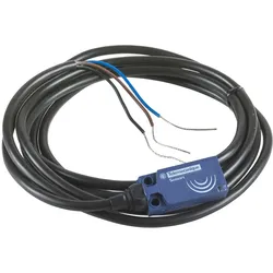 Telemechanique Sensors Näherungsschalter XS7F1A1PBL2