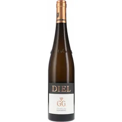 Riesling Burgberg GG Diel 2022