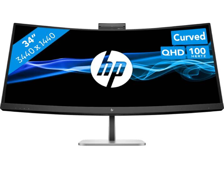 HP Serie 5 Pro 534pm