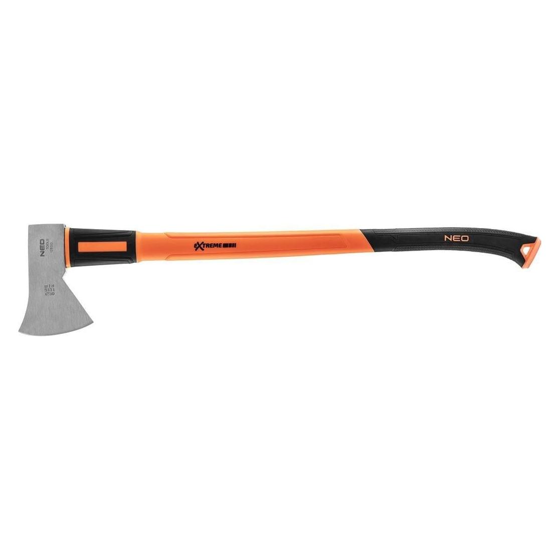 Neo Tools Ax 1250g, fiberglass handle (TOP-27-123)