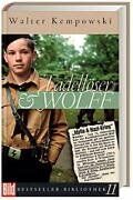 Walter Kempowski - Tadellöser & Wolff. Bild Bestseller Bibliothek Band 11 - Preis vom 14.10.2026 23:07:16 h