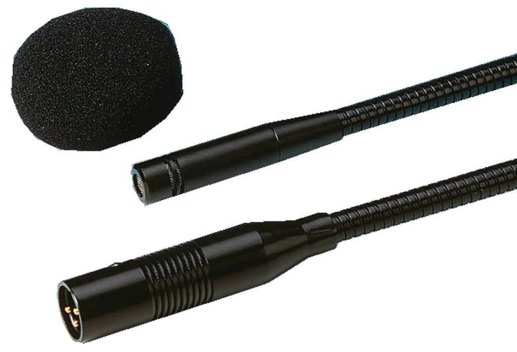 MONACOR EMG-500P