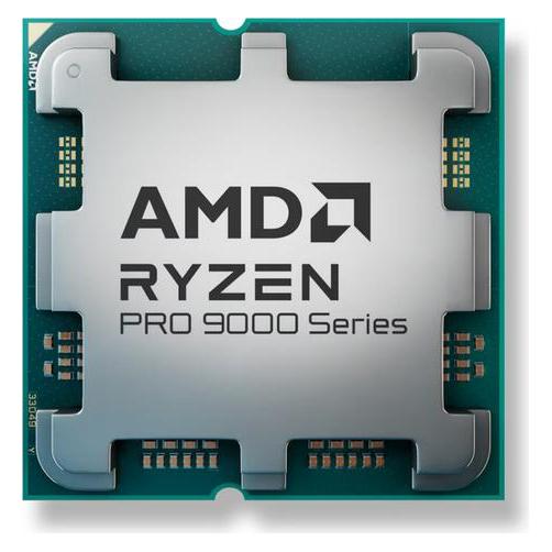 AMD Ryzen 9 PRO 9945 12 units (100-100001407MPK)