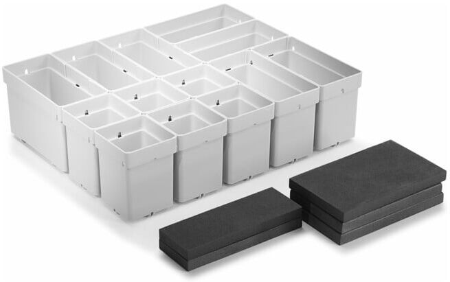 Festool Casiers 50x50/50x100x68-Set (578056)