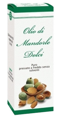 Groß GmbH MANDELÖL natur 500 ml 07125124