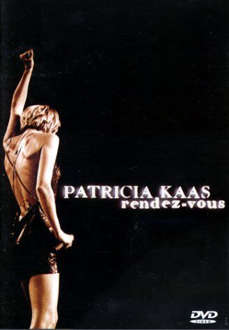 Patricia Kaas - Patricia Kaas - Rendez-Vous - Preis vom 09.10.2026 07:28:09 h