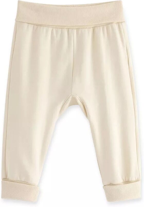 Lindex - Hose mit Gummizug, 50, Beige