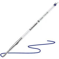Schneider Kugelschreibermine »Slider 710 XB« blau