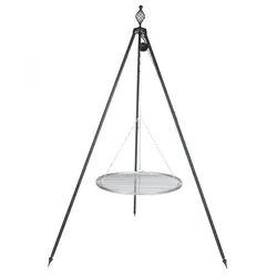 Farmcook Dreibein Schwenkgrill Oskar Ø 60 cm
