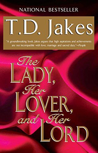 Jakes, T. D. - The Lady, Her Lover, and Her Lord - Preis vom 10.10.2026 11:48:34 h