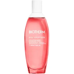 100 ml Biotherm Eau Berry Vibration Eau de Toilette Nat. Spray