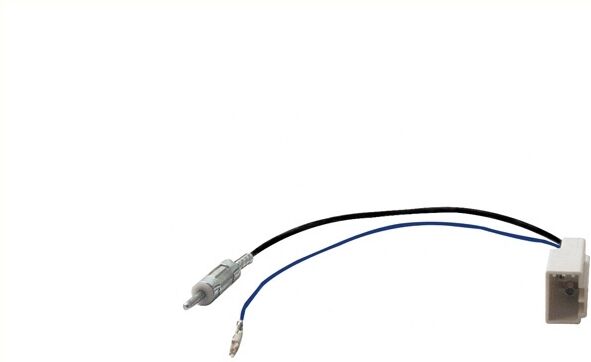 Phonocar Kfz-Antennen-Adapter Antennen-Adapterkabel Toyota 08555