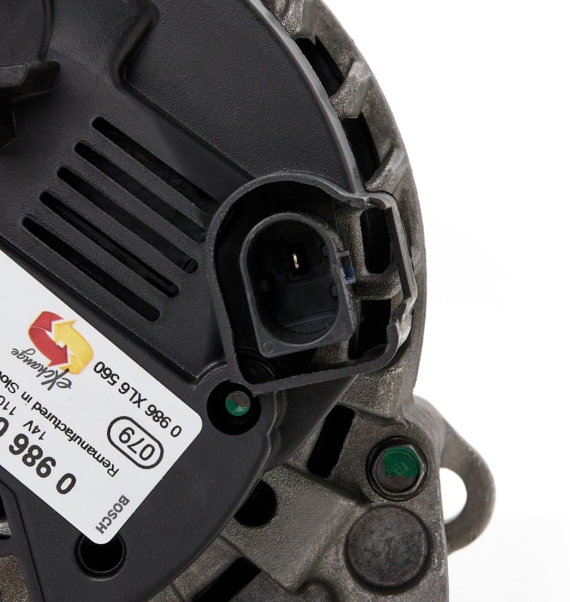 Bosch 0 986 083 910 Laturi