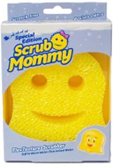 Scrub Daddy Scrub Mommy Sino   Edição Especial Natal