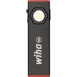 Wiha Handleuchte 800 lm mit USB-C-Ladekabel - 45701