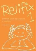 Hanna Bogdahn - Relifix 1: Stundenbilder fix und fertig aufbereitet für den evangelischen Religionsunterricht an Grundschulen - Preis vom 09.10.2026 07:28:09 h