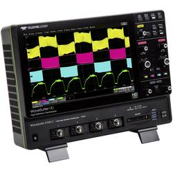 Teledyne LeCroy WAVESURFER 4024HD Digital-Oszilloskop 200 MHz 4-Kanal 12 Bit 1 St.