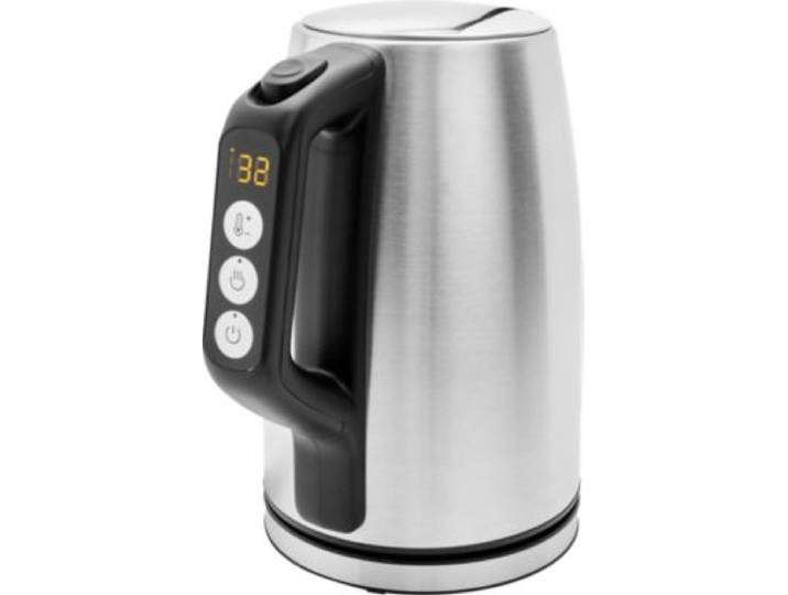 Essentielb - Bouilloire Ebl 17 Inox 1l5