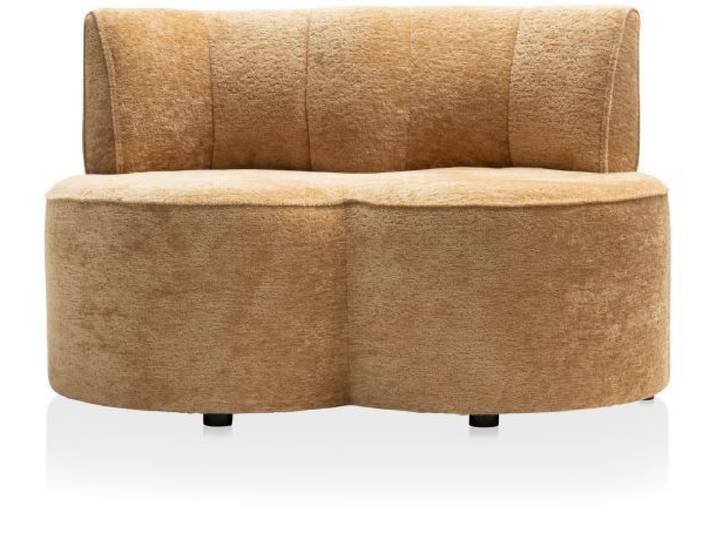 COCOMAISON Roan Sofa 2 Sitzer