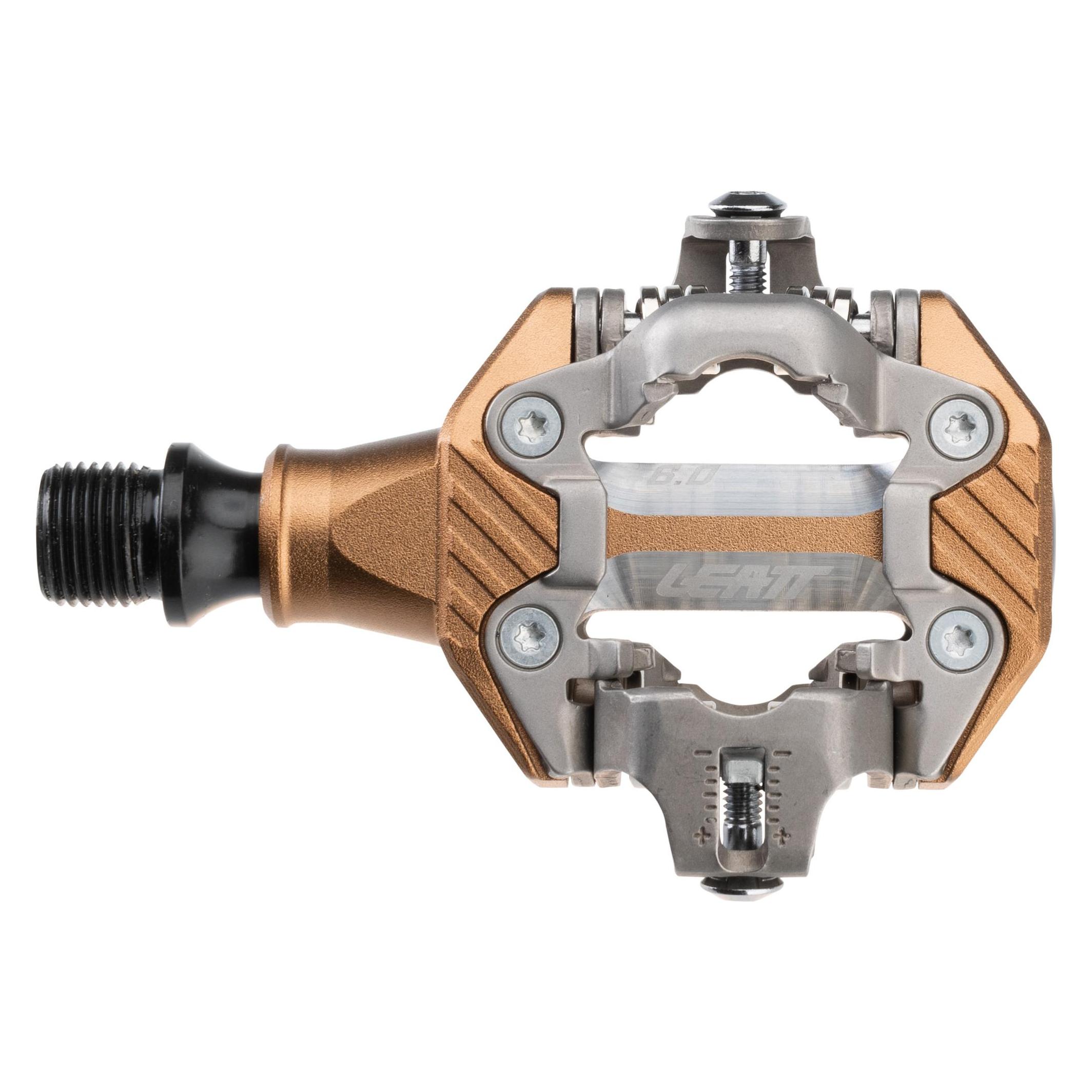 Leatt Endurance 6.0 Pedale (58902588)