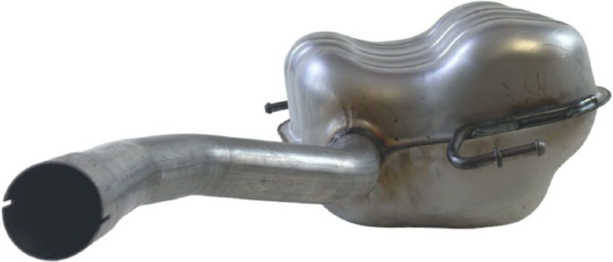 Endschalldämpfer BOSAL 233-155