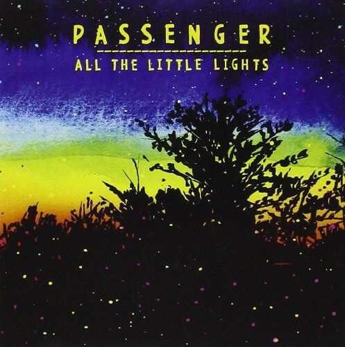 Passenger - All The Little Lights - Preis vom 14.10.2026 23:07:16 h