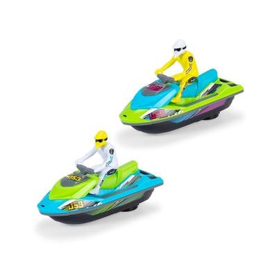 Jetski Racer, 2-asst.