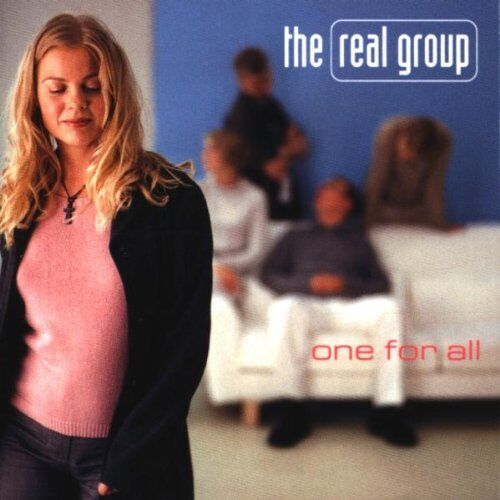 Real Group - One for All - Preis vom 18.10.2026 15:28:09 h