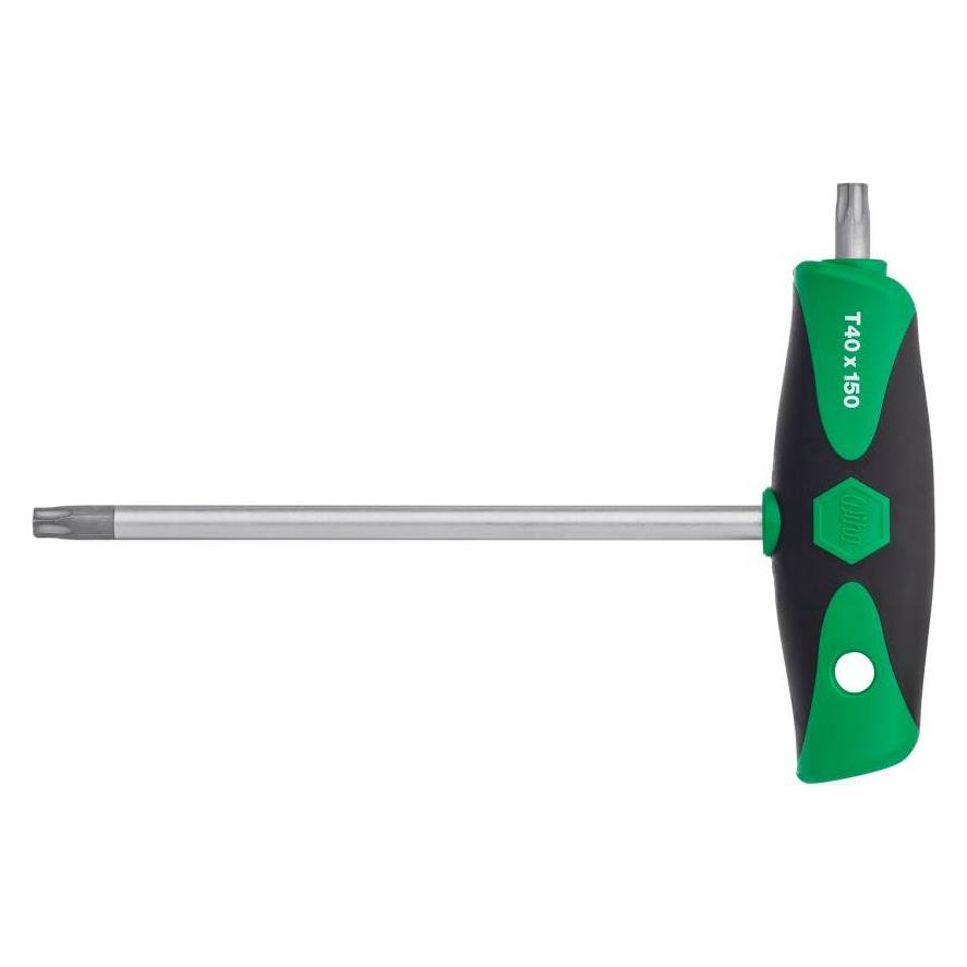 Wiha Werkstatt Torx-Schraubendreher (TX) (26173)