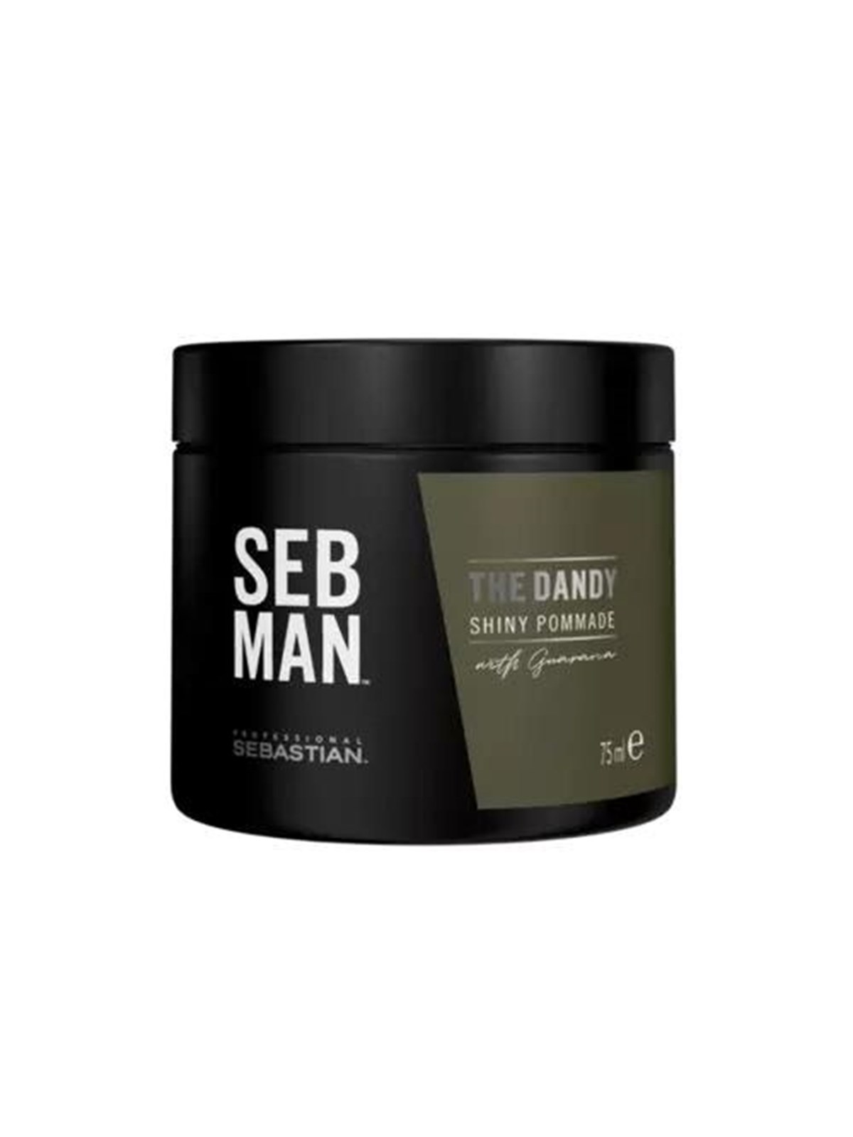 Sebastian - Seb Man The Dandy Light Hold Pomade