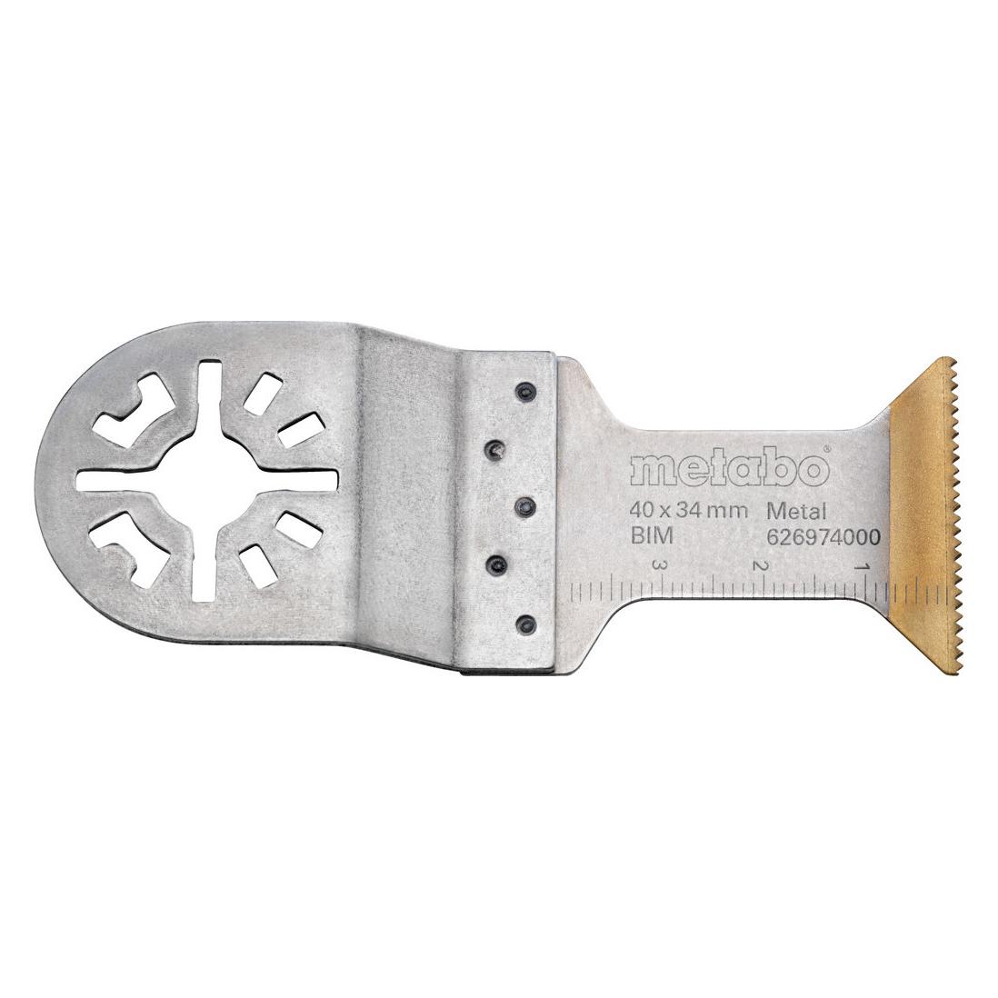 Metabo Tauchsägeblatt (626974000)