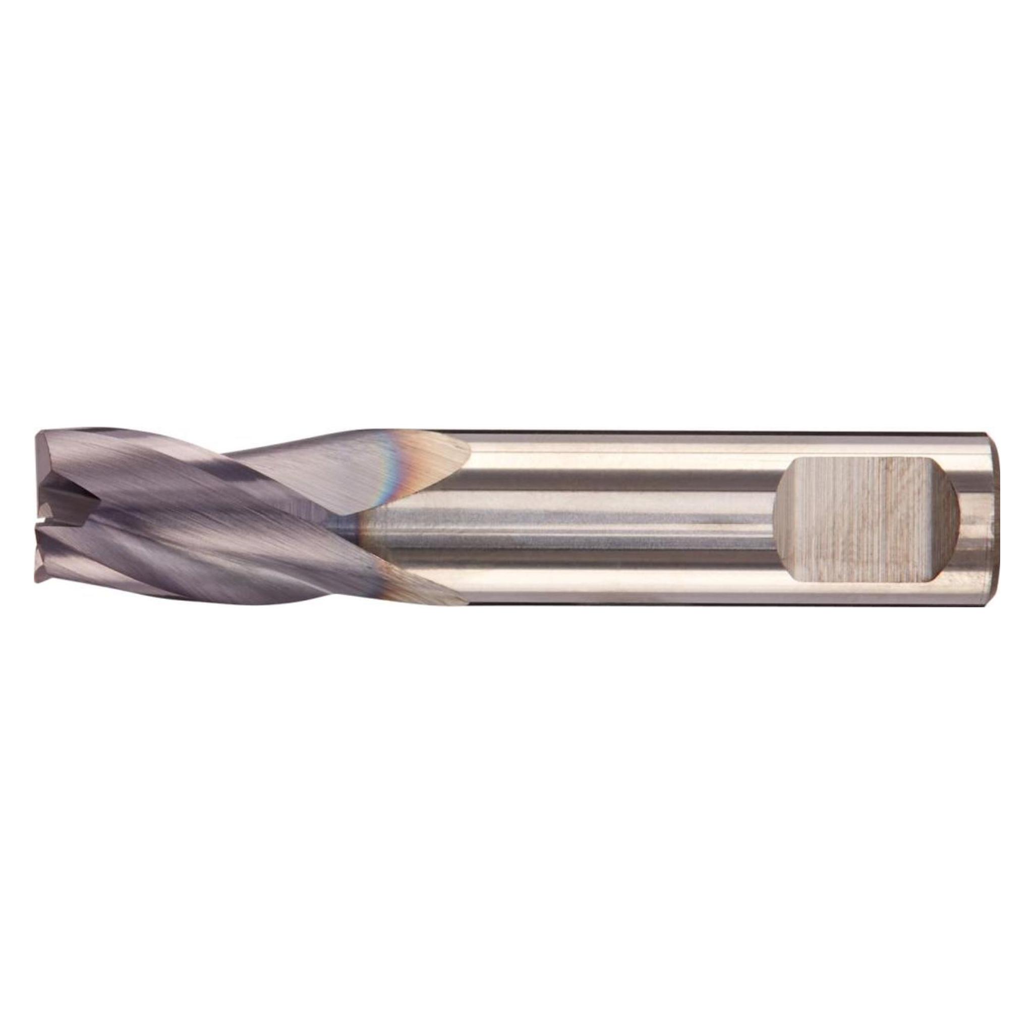 Magni FORTIS VHM Mini Schaftfräser Z3 AlTiN+ HB5,50mm (4317784742412)