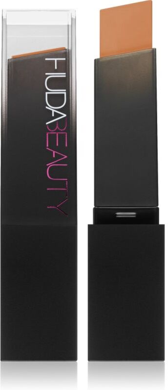 Huda Beauty Faux Filter Skin Finish Buildable Coverage Foundation Stick deckender Concealer in der Form eines Stiftes Toffee 420G 12.5 g