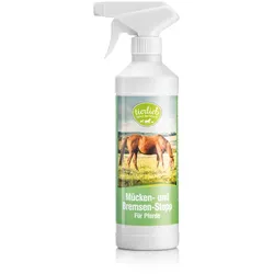 tierlieb Mücken- und Bremsen-Stopp für Pferde 500 ml - 500 ml