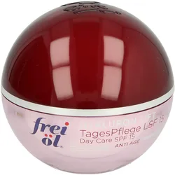 Frei Öl, Gesichtscreme, Frei Oel Antiage Tag Lsf15 (50 ml, Tagescreme, SPF 15)