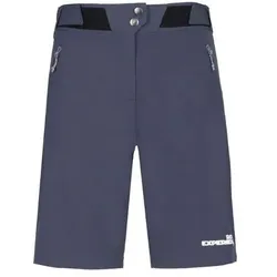Rock Experience, Damen, Outdoorhose, shorts für damen (XS), Blau