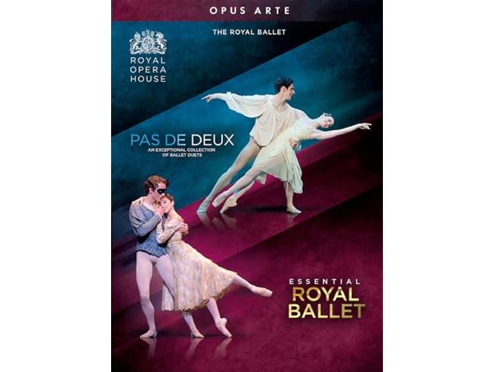 The Royal Ballet - Classics