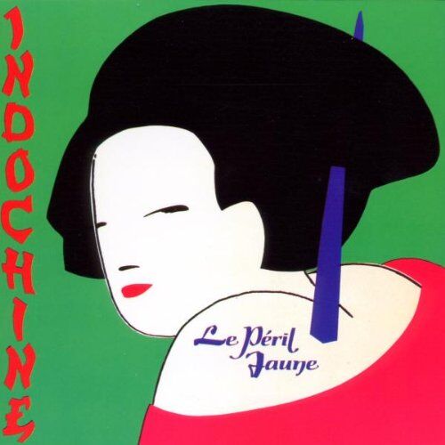 Indochine - Le Peril Jaune - Preis vom 11.10.2026 03:10:56 h