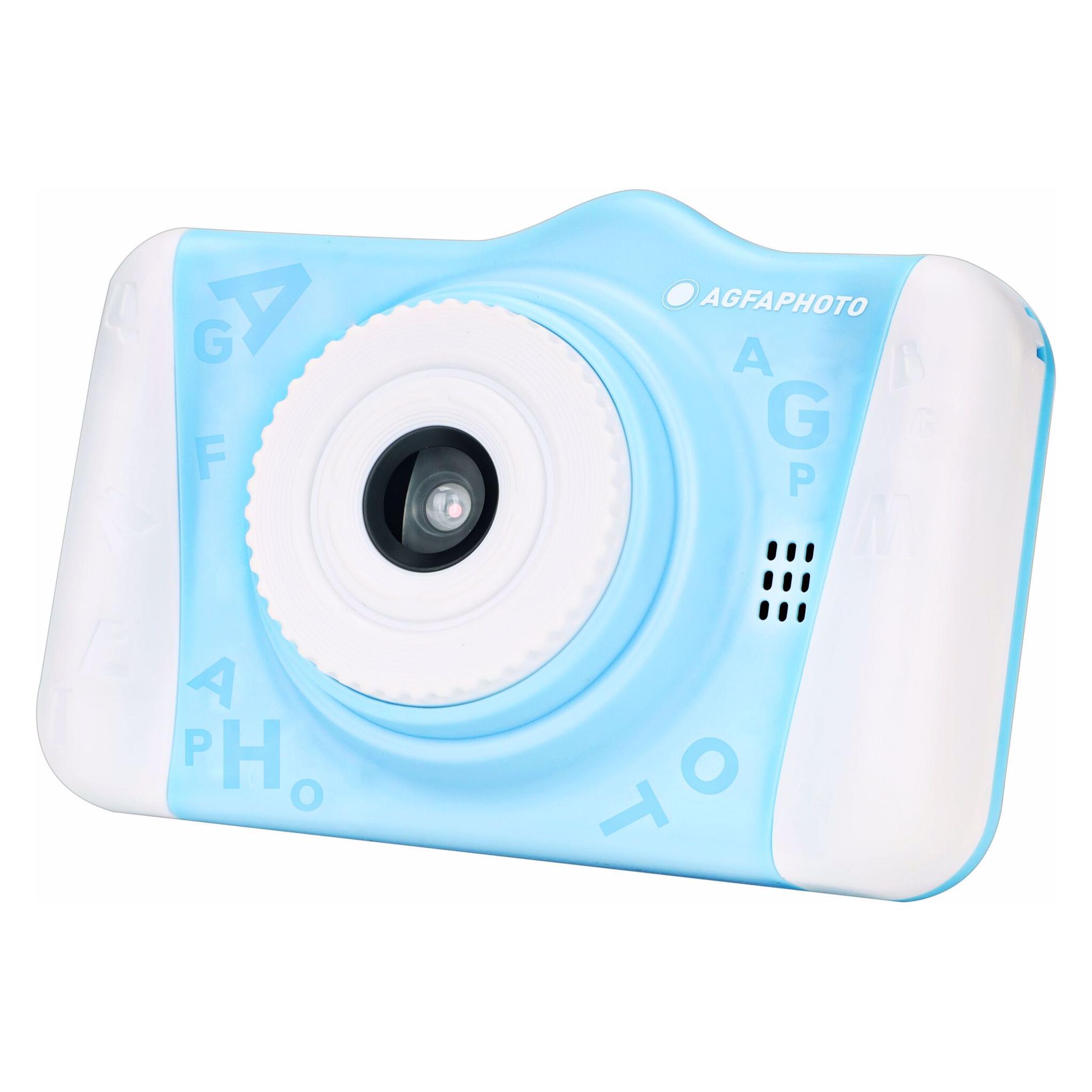 Agfaphoto Realikids Cam 2 (ARKC2BL)