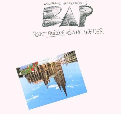 BAP - Rockt Andere Kölsche Leeder - Preis vom 09.10.2026 07:28:09 h