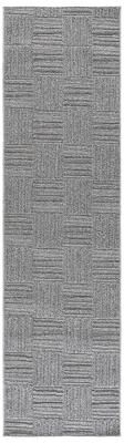 SAFAVIEH Matisse Geirþridur Modern & Contemporary Jute Rug