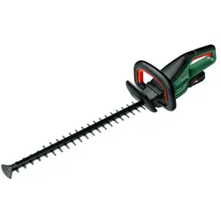 Akku-Heckenschere UniversalHedgeCut 18V-50, 1 Akku 18V 2,5Ah und Ladegerät