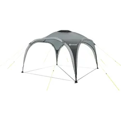Outwell Wakefield Shelter L robuster Pavillon L 3,5 x 3,5 Meter