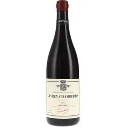 Gevrey-Chambertin Cuvée Ostrea AOC Trapet Père & Fils 2022 BIO